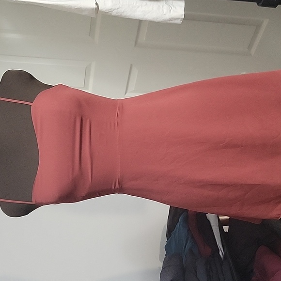 Sunday Best Dresses & Skirts - Size 4 Sunday Best Red Mini Dress